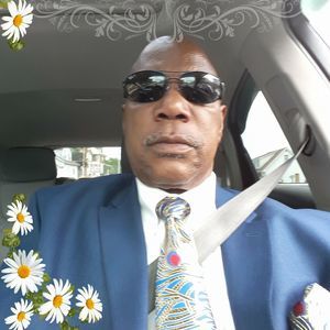 Meet your Posher, Wayne